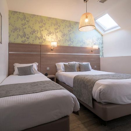 The Originals City, Hotel Le Beaujoire, نانت المظهر الخارجي الصورة