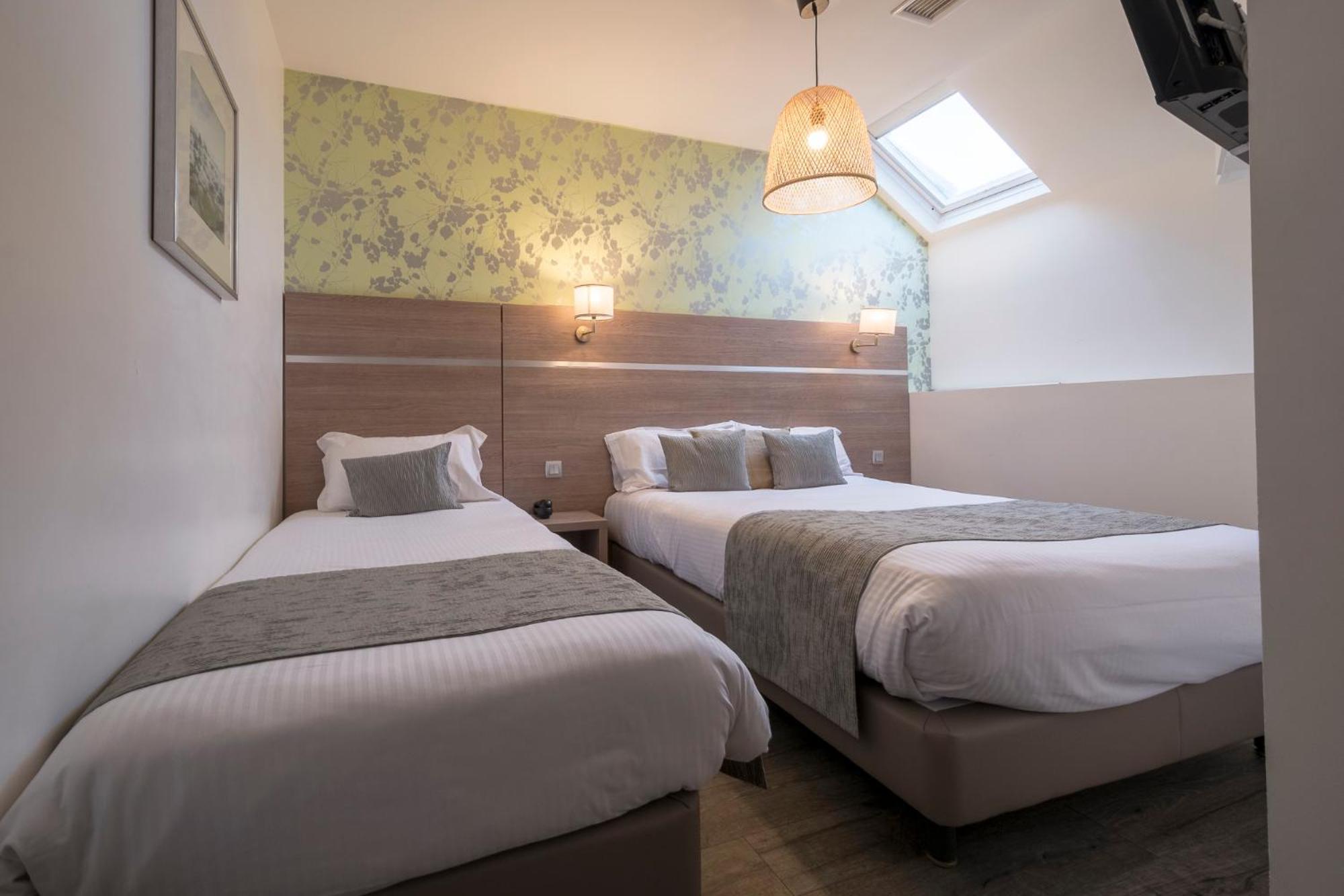 The Originals City, Hotel Le Beaujoire, نانت المظهر الخارجي الصورة